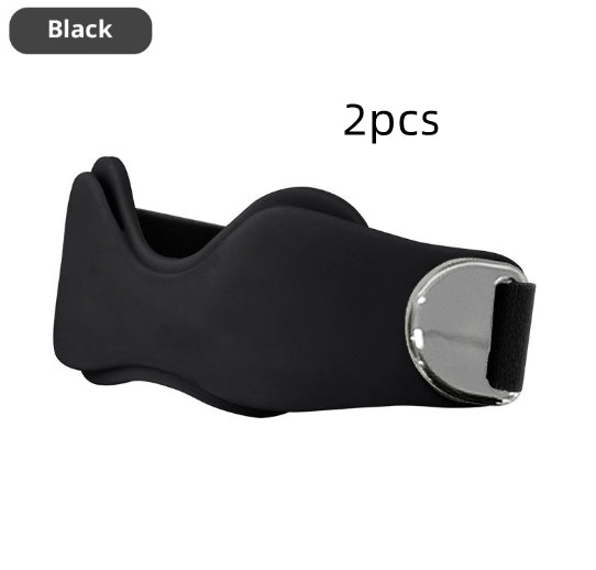 Black: the two-pack